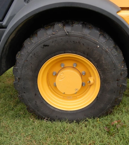 2018 John Deere 204L Wheel Loader