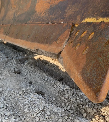 2005 Caterpillar D6R XL Ll Dozer WRipper