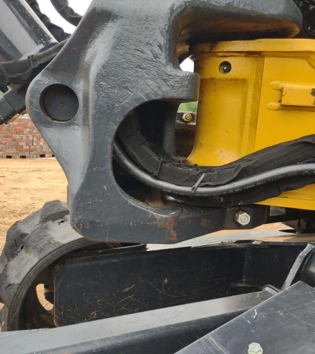 2020 John Deere 60G  mini excavator