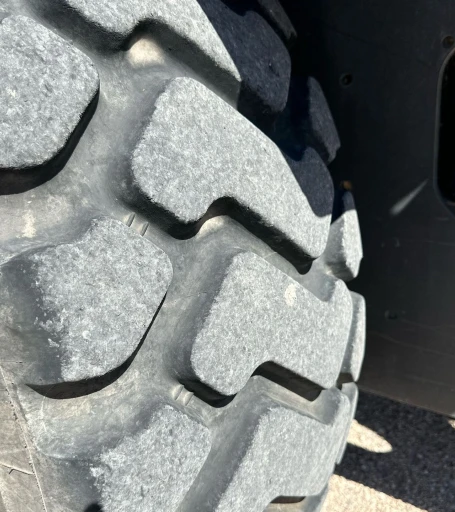 2019 Case 721G wheel loader