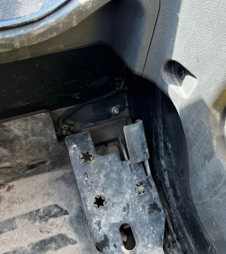2022 Bobcat T76 tracked skid steer loader