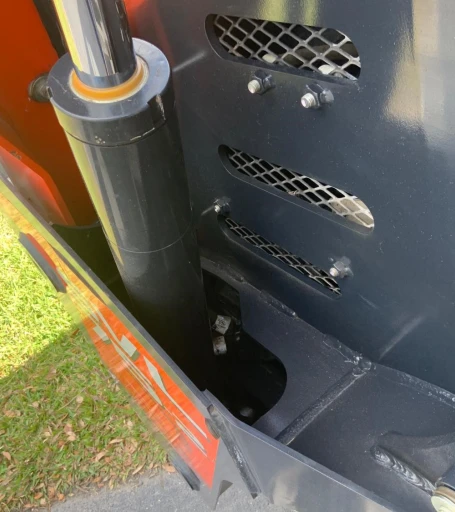 2018 Kubota SVL75-2 Compact Track Loader