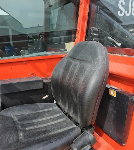 2023 Skyjack SJ843TH telehandler