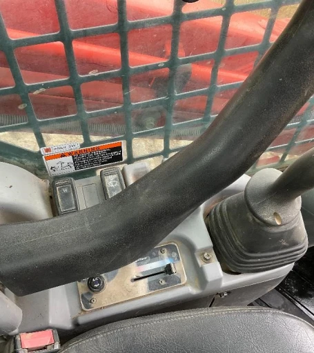 2018 Kubota SLV95-2s