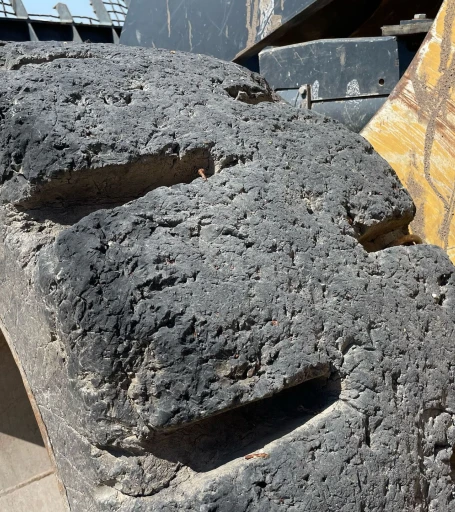 2013 John Deere 624K wheel loader