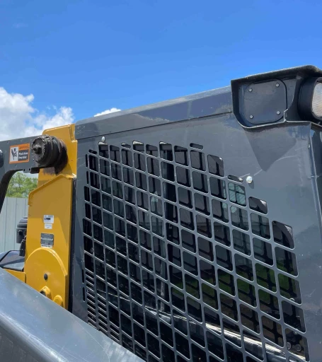 2021 John Deere 333G Compact Track Loader