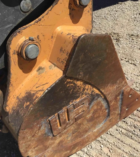 2016 Case CX130C Excavator