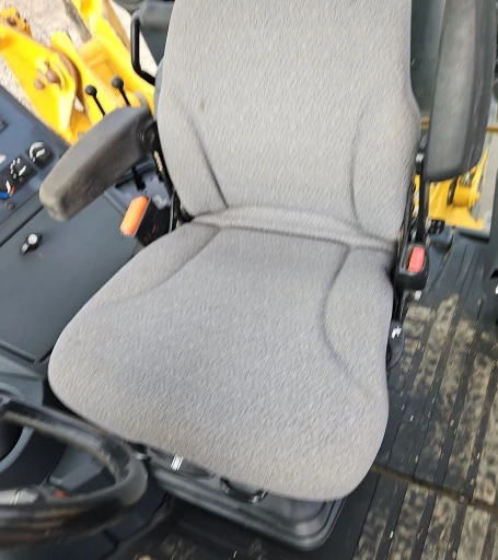 2016 John Deere 310SL backhoe