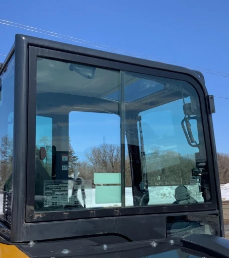 2021 John Deere 50G Mini Excavator