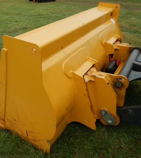 2018 John Deere 204L Wheel Loader