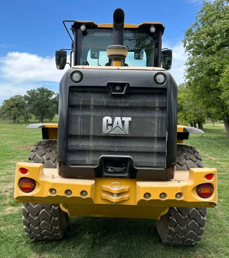 2020 Caterpillar 926M wheel loader