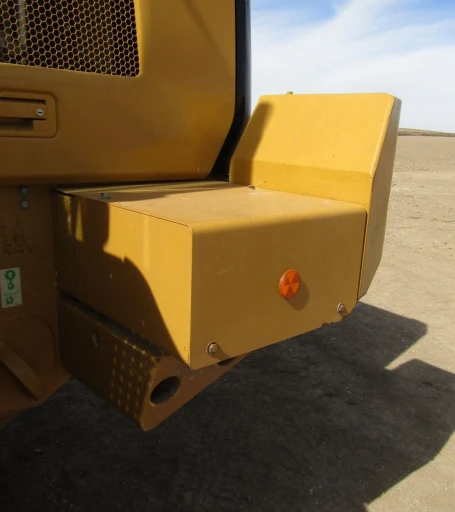 2012 Caterpillar 938K wheel loader