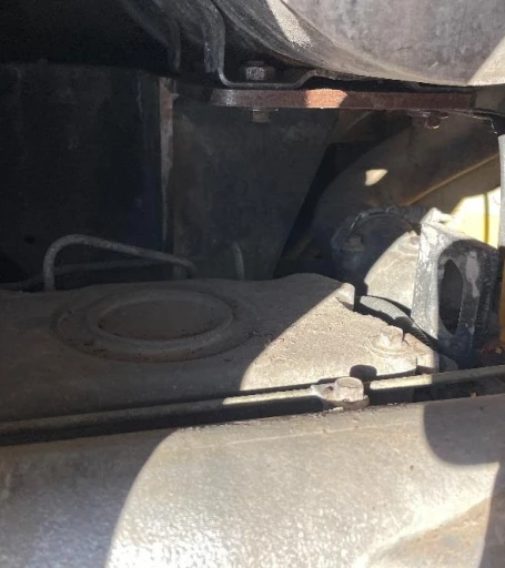 2005 Caterpillar 924GZ Wheel Loader