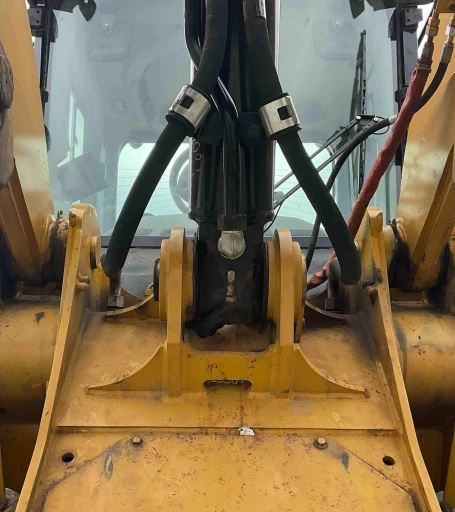 2016 Caterpillar 938M Wheel Loader