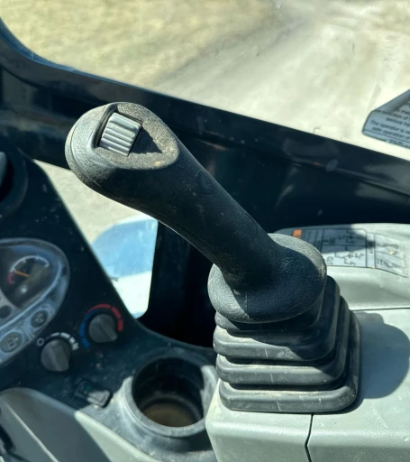 2018 Bobcat E42 Mini Excavator