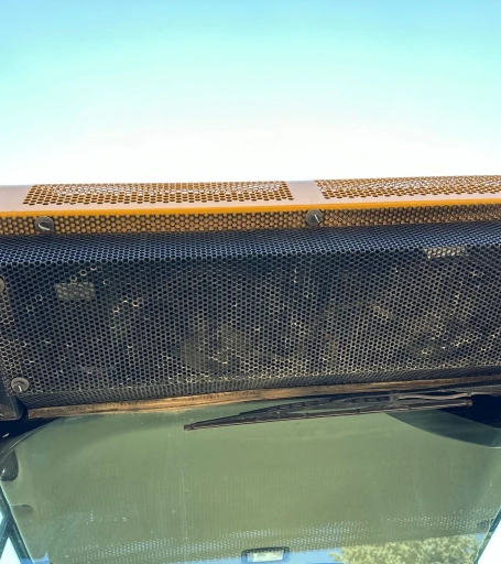 2019 Caterpillar D5K2 LGP dozer