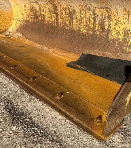 2015 Caterpillar 420F backhoe