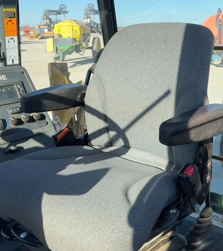 2017 John Deere 310SL HL 4x4 Loader Backhoe