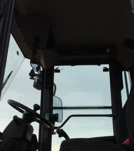 2018 Komatsu WA270-8 Wheel Loader