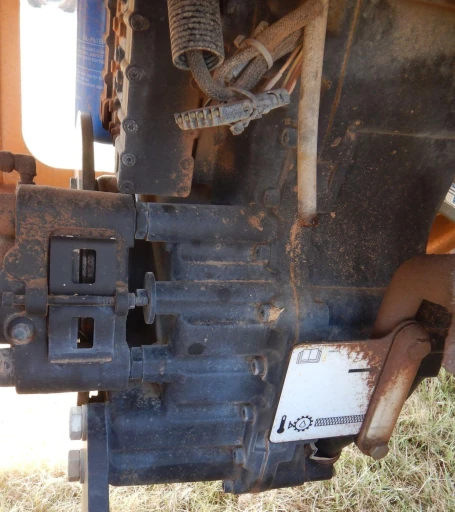 2015 Case 621F XR wheel loader
