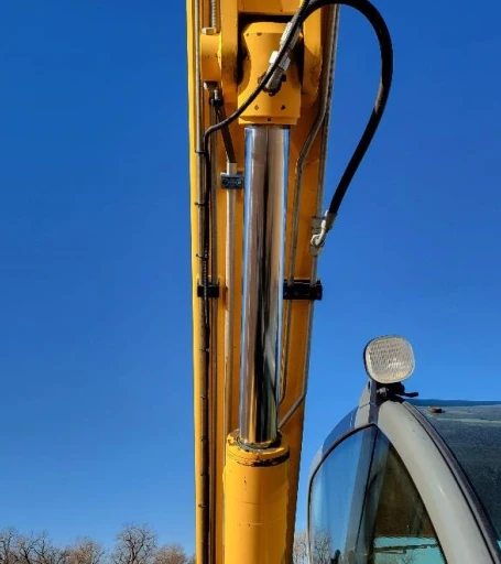 2012 Dieci 40.7 Agri-Plus VS Telehandeler
