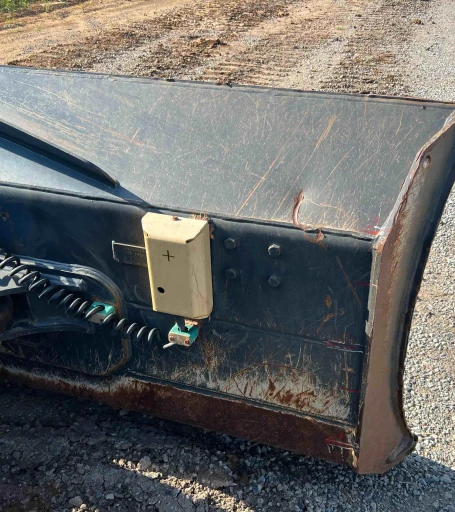 2017 Case 1150M LGP Crawler Dozer