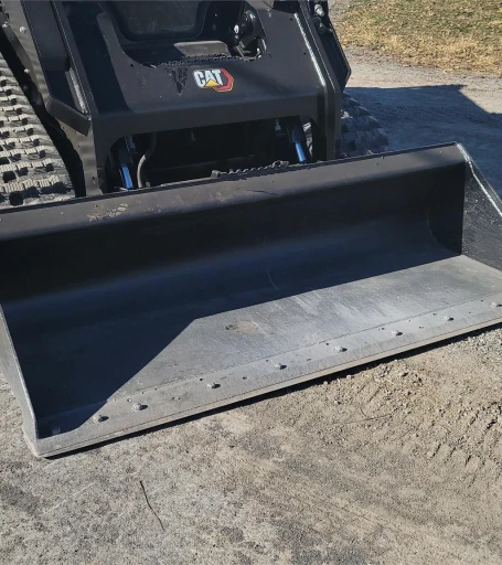 2017 CATERPILLAR 299D2 Skid Steer