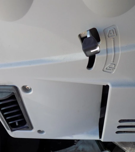 2016 Case CX55B mini excavator