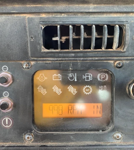 2005 Caterpillar D6R XL Ll Dozer WRipper