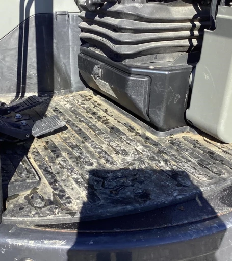 2018 Bobcat E26 Mini Excavator