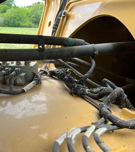 2020 Caterpillar 926M wheel loader