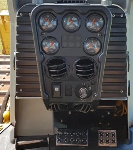 2006 Caterpillar D5G XL Bulldozer Diesel Crawler Tractor