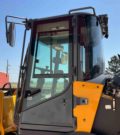 2021 John Deere 244L Wheel Loader