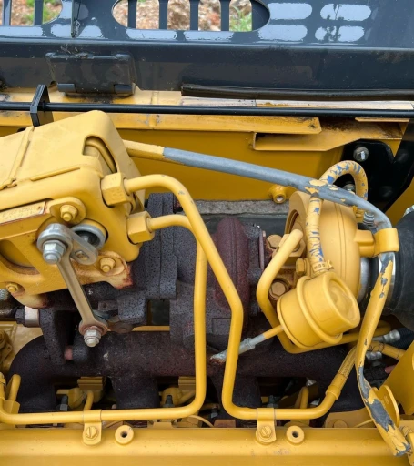 2014 John Deere 130G excavator