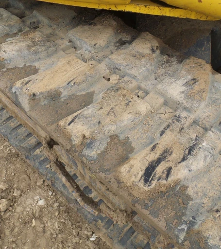 2016 Kobelco SK85CS-3 excavator