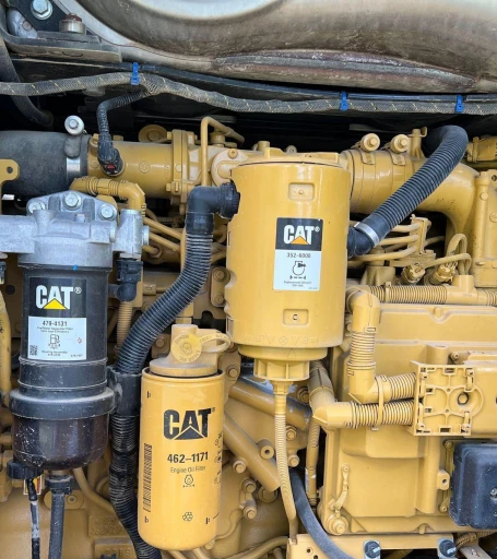 2020 Caterpillar 926M wheel loader