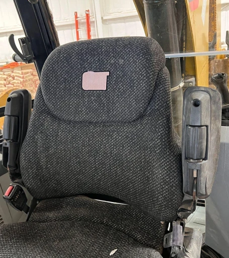 2012 Caterpillar 420E IT  backhoe