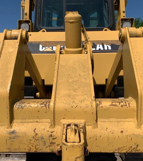 2005 Caterpillar D6R XL Ll Dozer WRipper