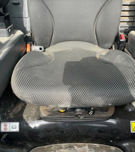 2019 Caterpillar 259D3 tracked skid steer loader