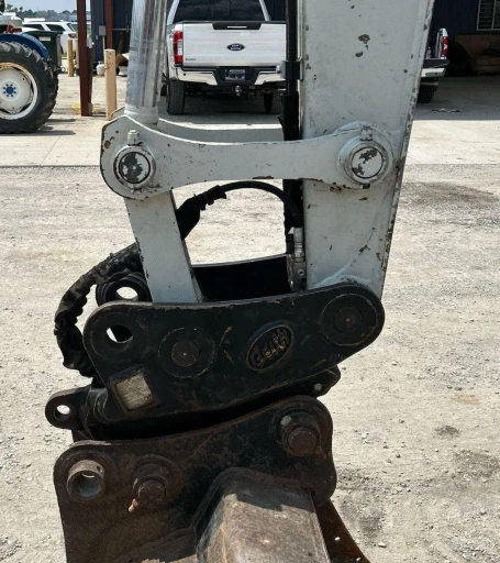 2020 Takeuchi TB290 mini excavator