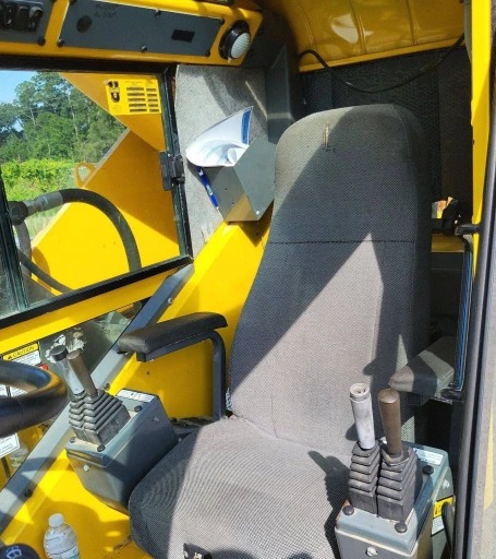 2012 Grove RT765E2 crane
