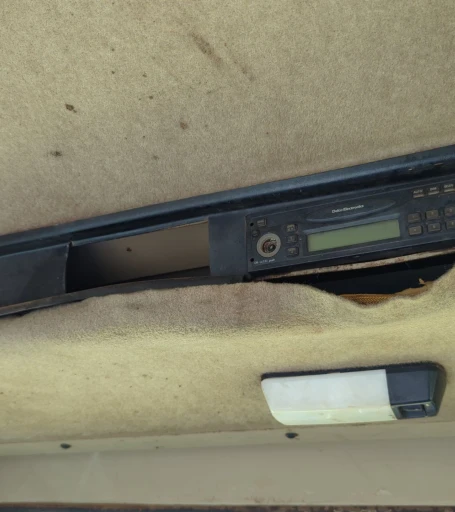 1995 Caterpillar 623F Elevating Scraper