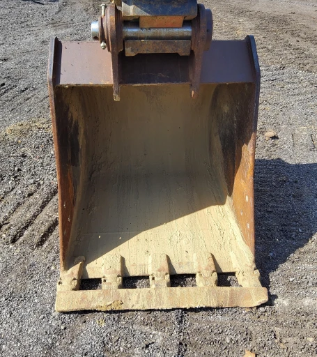 2011 JCB JS220LC Excavator