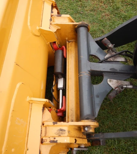 2018 John Deere 204L Wheel Loader