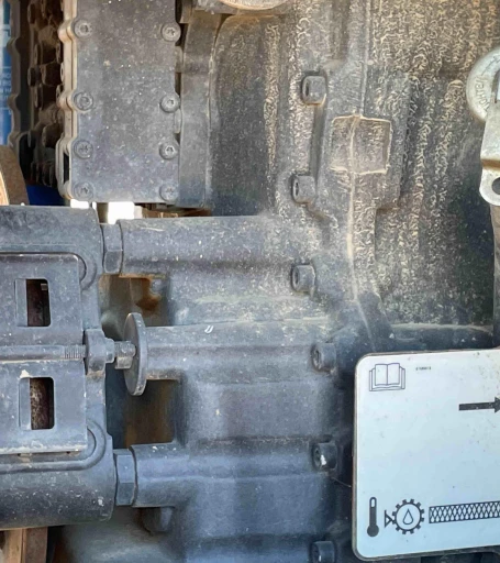 2017 Case 621G Wheel Loader