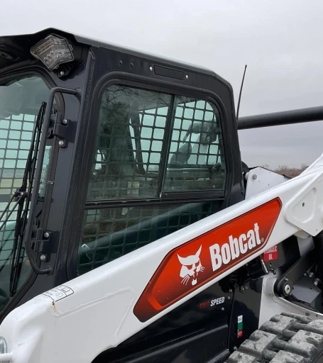 2021 Bobcat T76 R-Series Compact Track Loader