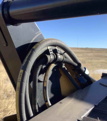 2020 Caterpillar 299D3 Compact Track Loader