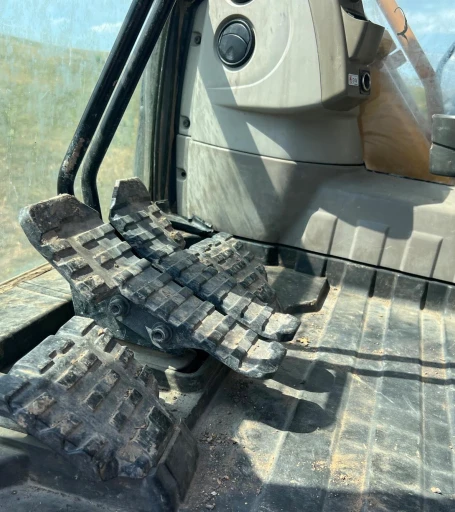 2012 Case CX210B Excavator