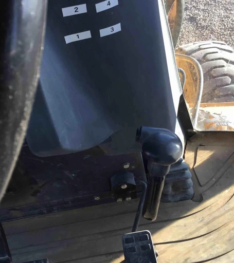 2001 John Deere 310G 4x4 Loader Backhoe WExtendahoe