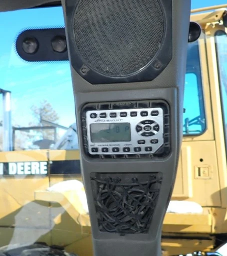 2011 Case 580 Super N WT 4x4 Backhoe WExtendahoe